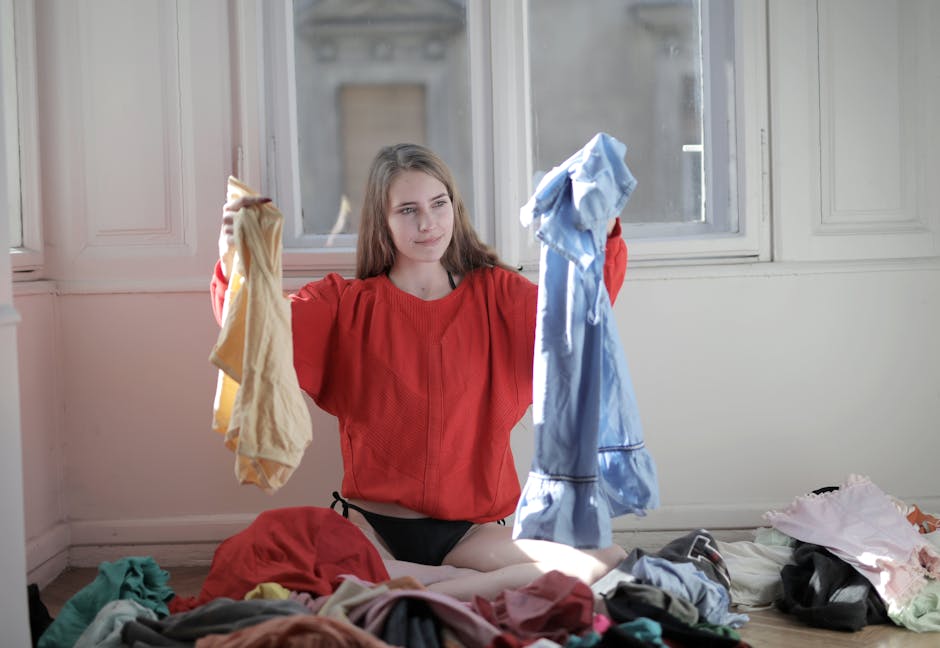 How to Choose Clothes that Flatter Your Body Shape - Fashion Tips