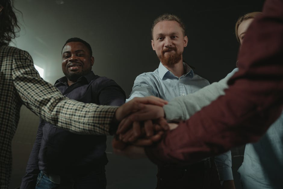 How to Build Strategic Partnerships for Small Ventures